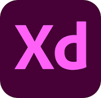XD logo