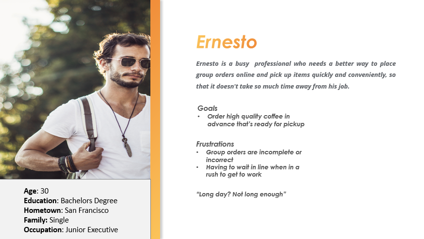 Earnesto- Coffee House