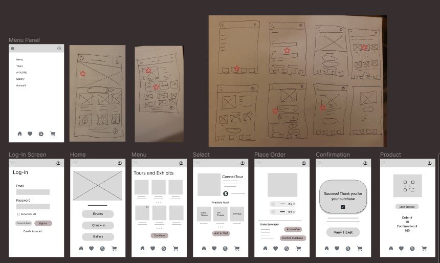 Wireframe